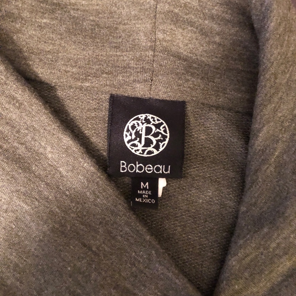 Buttoned cardigan - Picture 2 of 2